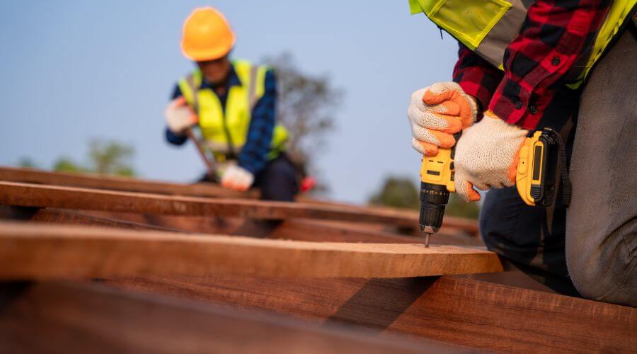 Expert flood damage restoration services in Westville, IL